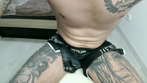 nathann92 online show from January 8, 11:10 pm