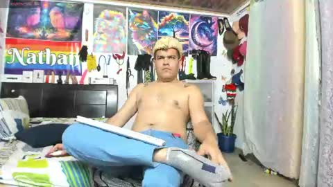 nathan nathaniel online show from June 13, 10:42 pm