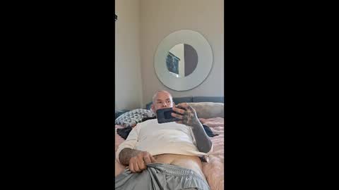 Tattdbgcock99 online show from March 6, 3:55 pm