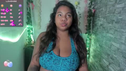 Naty online show from November 11, 7:21 am