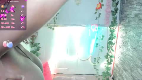 Naty online show from September 17, 3:32 am