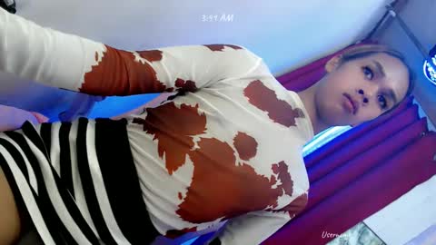 native_princess1 online show from February 25, 7:38 pm