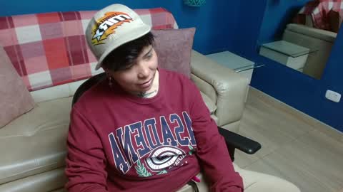 nato_evans online show from January 28, 9:40 pm