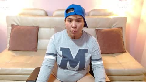 nato_evans online show from November 30, 3:46 am