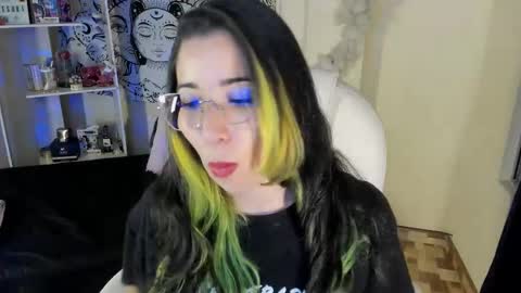 Nat  online show from October 24, 2:45 am