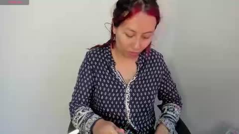 Natalia online show from August 3, 6:47 pm