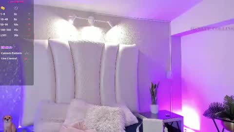 Natalia online show from July 22, 4:25 am