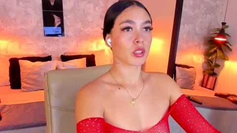 Natalia online show from October 27, 8:53 pm