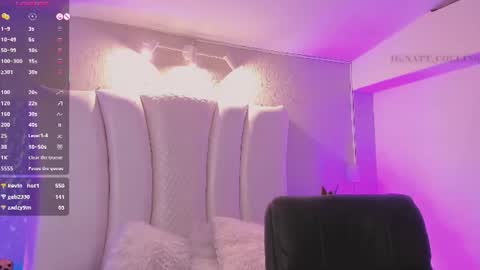 Natalia online show from July 11, 7:56 am