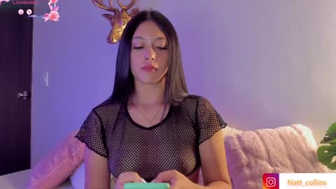 Natalia online show from January 28, 11:39 pm