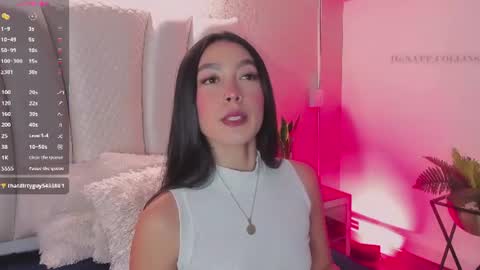 Natalia online show from July 7, 2:02 am