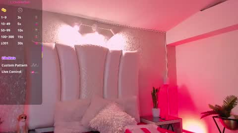 Natalia online show from June 25, 3:14 am