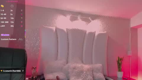Natalia online show from July 3, 3:33 am