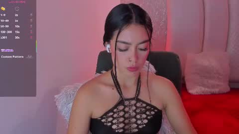 Natalia online show from June 12, 4:44 am