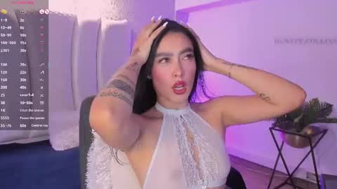 Natalia online show from July 31, 3:29 am