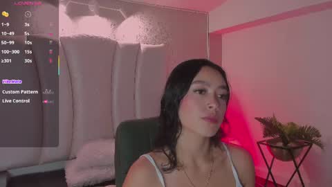 Natalia online show from June 30, 3:28 am