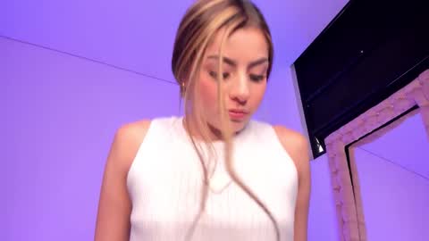 Naty online show from January 16, 8:51 pm