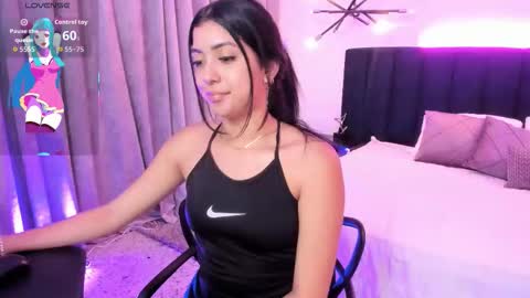 nattashaa online show from March 6, 12:04 pm