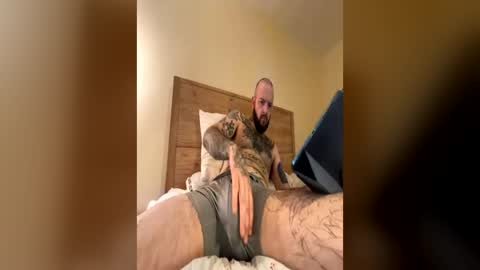 Nattidaddy online show from June 12, 6:56 am