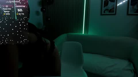 natti_london online show from September 25, 12:12 pm