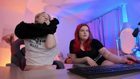 Pure evil Nat NONUDE GODDESS online show from March 14, 3:32 am