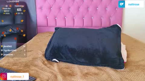 Natt  online show from December 21, 1:06 pm