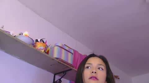 natalia online show from January 11, 11:02 am