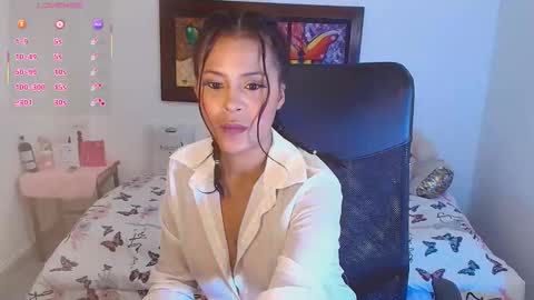 NATALY.. online show from November 10, 8:33 pm