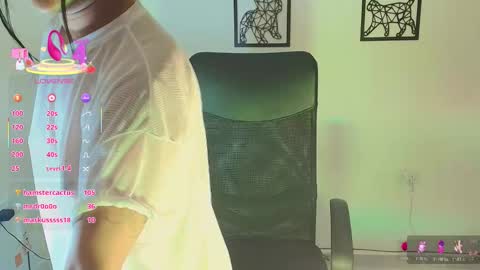 NATALY.. online show from January 11, 10:05 pm