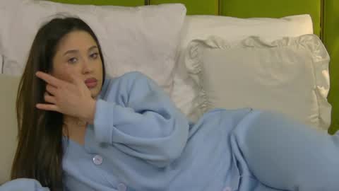 Natty online show from April 11, 7:56 am