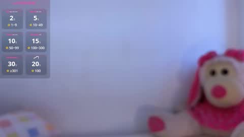 NattyQueen  online show from December 19, 4:02 pm