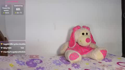 NattyQueen  online show from September 28, 10:41 pm