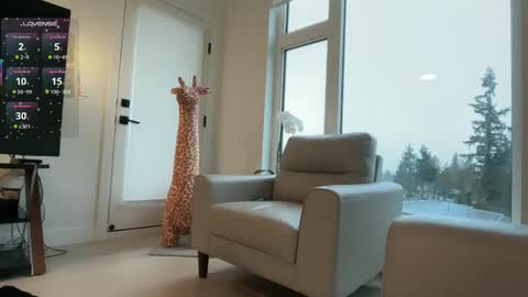 NATTY FIERROS online show from February 14, 12:02 am