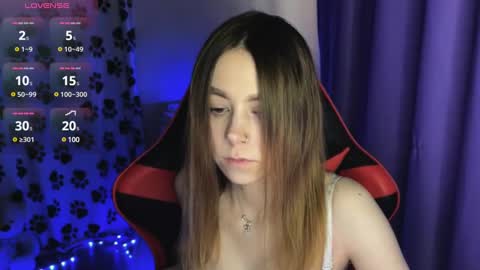 Snapshot of natural_babe666 chatting on January 17, 8:34 am natural_babe666 online show from January 17, 8:34 am