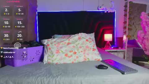 Gwen  online show from June 10, 7:46 pm
