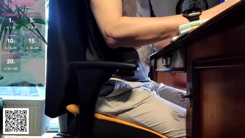 Nature online show from February 25, 1:10 pm