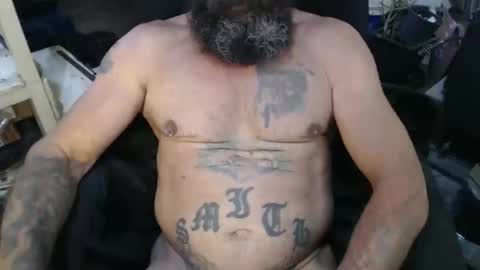 NatureNaked online show from February 15, 4:59 am