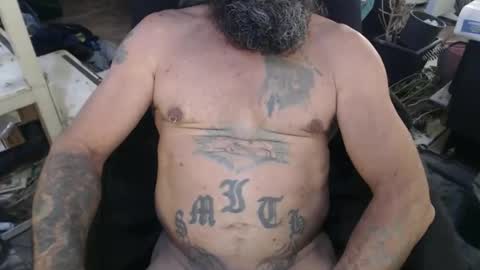 NatureNaked online show from April 17, 12:35 am