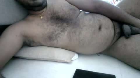 naturist_raj online show from July 29, 8:14 am