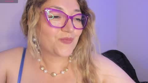 Nataly online show from June 11, 12:32 am