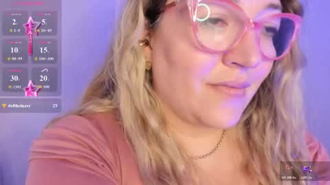 Nataly online show from March 30, 6:41 pm