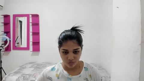 naty_lan online show from October 19, 4:22 pm