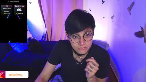 Fernanda online show from October 16, 7:30 am