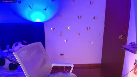 Fernanda online show from December 20, 1:01 am