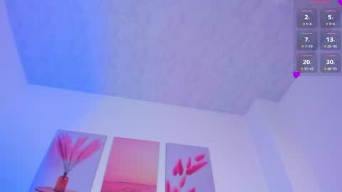 naty_rose23 online show from April 10, 6:41 am