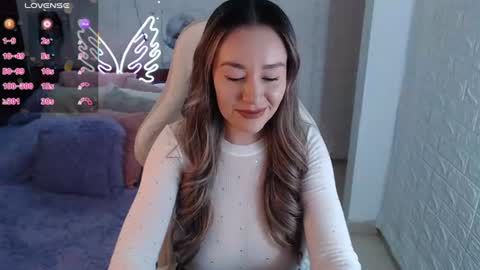 Natalia online show from June 12, 2:54 am