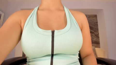 Naty Ferrer online show from March 4, 4:30 pm