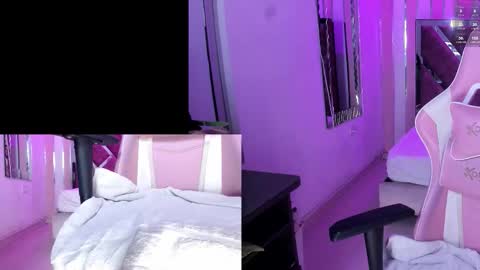 Naty online show from October 18, 9:08 pm