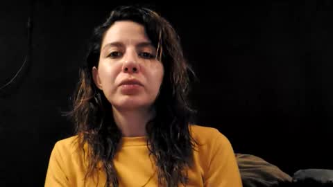 Natymia online show from January 9, 12:38 am