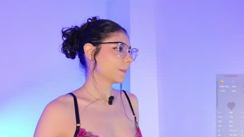 Natalia  online show from April 1, 9:43 am